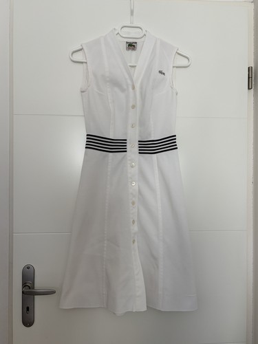 Robe lacoste vintage - lacoste, in