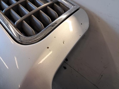 Capot audi avant - a4,