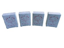 MINIATURE DE PARFUM - LOT DE 4