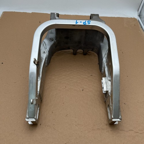 Bras oscillant arrière honda - bras,
