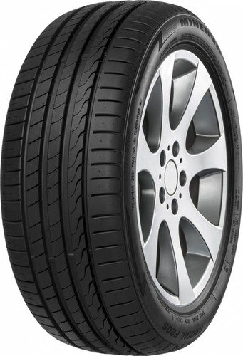 Minerva 205 r17 88w f205 - minerva, 205/45