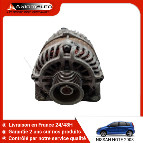 Alternateur nissan - 🇫🇷,