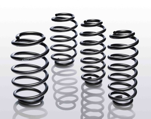 Eibach ressorts pro - eibach, pro-kit