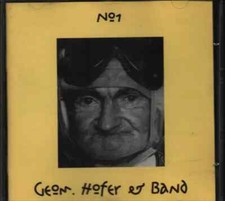 CD Geom. Hofer Et Band N°1