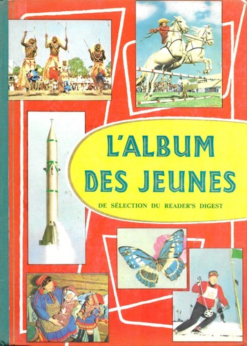 Livre jeunesse album des - livre,