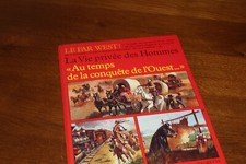 La Vie Privée des Hommes : Au