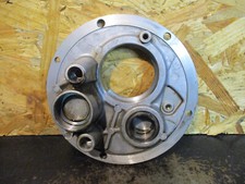 Carter de boite de vitesse