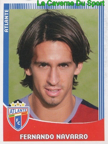 032 fernando navarro - 032,