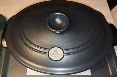 Cocotte fonte émilie - fonte, henry