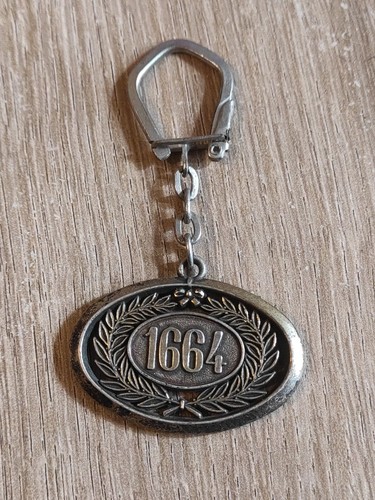 Ancien porte clés
