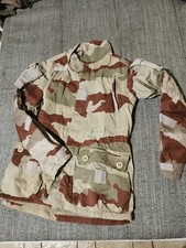 Rare Veste Félin 1er Type Armée Française Afghanistan T4S1 Daguet occasion 89/96
