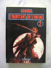 SAMURA - L'habitant de