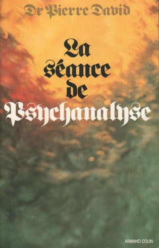 Séance psychanalyse par - sÉance,