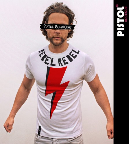 Pistol boutique shirt homme - pistol,