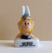 Fève Astérix & Le Domaine