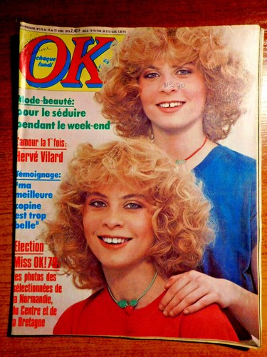 1979 age tendre - 1979,