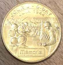 AB 2010 CAEN MÉMORIAL D-DAY