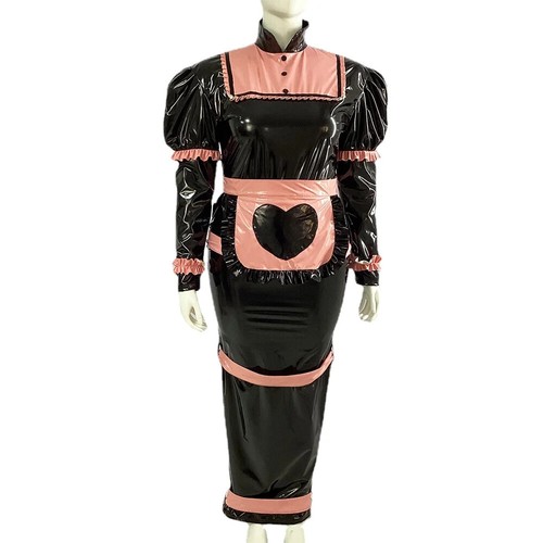 Wetlook role play - play, outfit