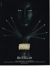 PUBLICITE ADVERTISING  2003