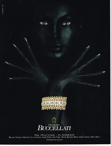 Publicite advertising 2003 - publicite,