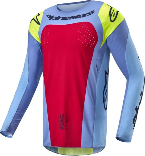 Maillot motocross - maillot, de