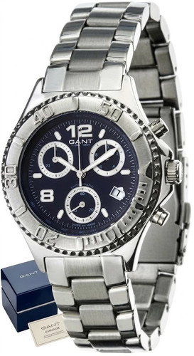 Montre suisse gant - gant, pacific