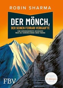 Der mönch seinen ferrari - der, mönch,