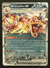 🇫🇷 Dracaufeu EX 125/197