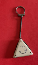 Porte Clefs MERCEDES-garage Royal Élysée Paris -voiture -onglier Keychain - R7