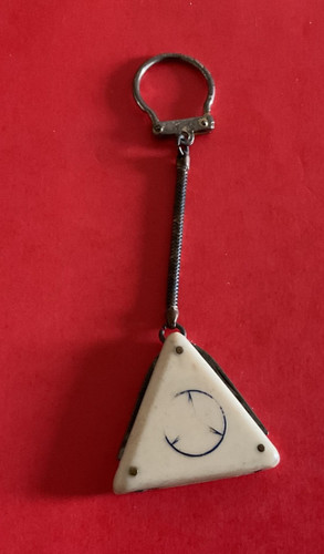 Porte clefs mercedes - porte, mercedes-garage