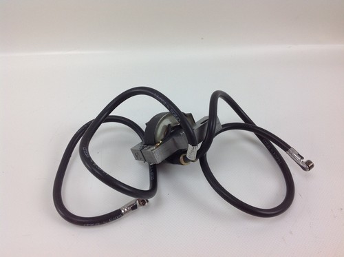 Bobine moteur tondeuse briggs - tondeuse,
