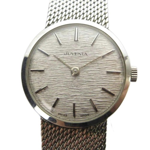 Montre bracelet juvenia - montre-bracelet,