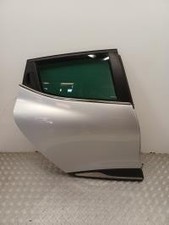 Porte arriere droit RENAULT CLIO 4 PHASE 2 1.5 DCI - 8V TURBO /R:115223928