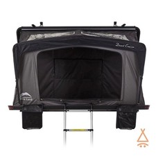 tente de toit voiture