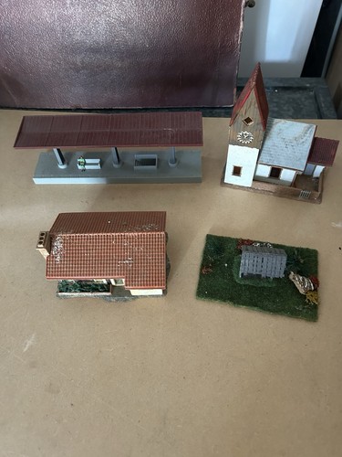 Maquettes ferroviaire ho - maquettes,