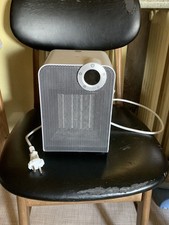 Nedis Radiateur soufflant Wi-fi