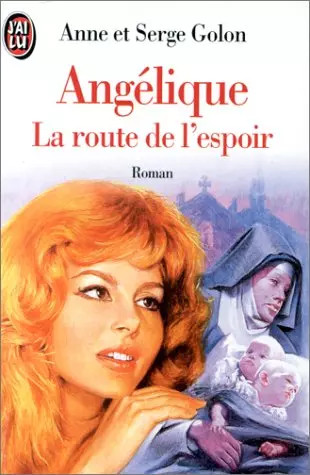 Angélique route de - :,