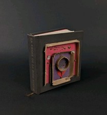Livre croix la - livre,