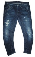 Jean femme G-star Arc 3D