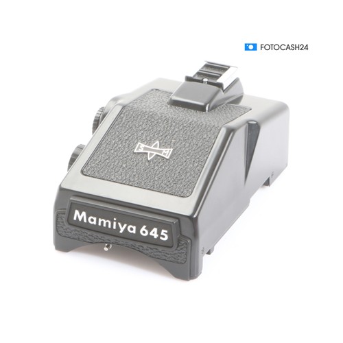 Mamiya chercheur pour - pour,