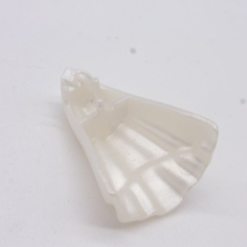 43793 playmobil voile blanc - playmobil,