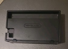 Dock Chargeur Station