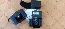 Appareil photo MINOX 35 GL Avec son flash étuis cuir