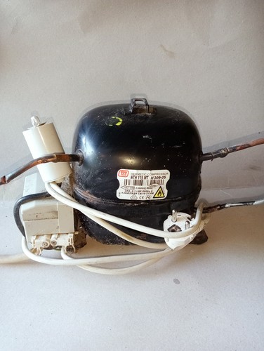 Tee nth115mt compresseur - tee,