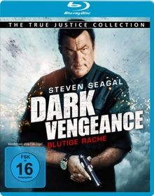 Dark vengeance blutige - vengeance, rache