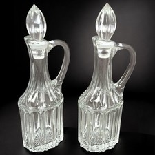 Lot service à condiments