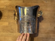 Seau Ancien Champagne Perrier