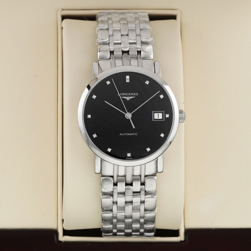 Longines elegant automatic - longines,
