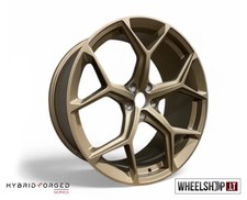 Audi Q7 E-Tron R22 5x112