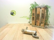 Vanne EGR JAGUAR XF 1 PHASE 1